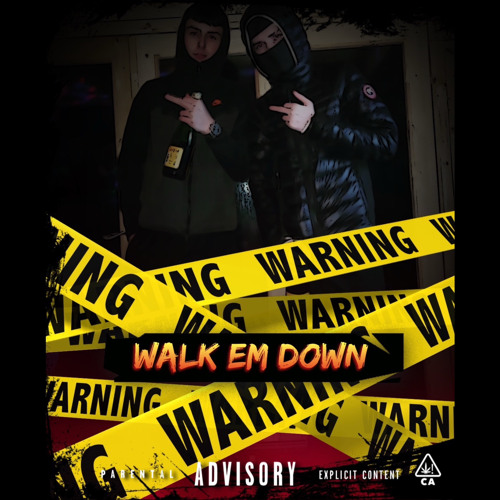 AC Walk Em Down
