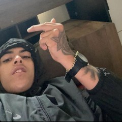MC Cabelinho - Saudade Speed up