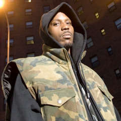 DMX TYPE BEAT "FIGHT"