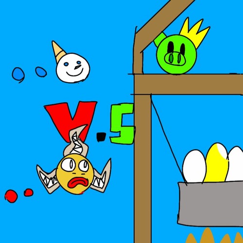 [Phase 2 ~ R1 - W10] Sexy Zombie Time