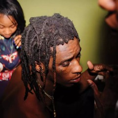 Young Thug- Nigeria (K4W)