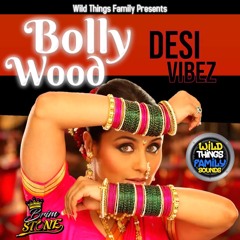 BollyWood Desi Vibez DjBrimStone