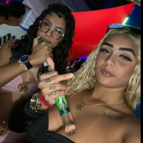 J ESKINE - CALMA VIDA TÁ DE BOA, JOGA PRO COROA PORRA - "RESENHA DO ARROCHA" (Speed Up)