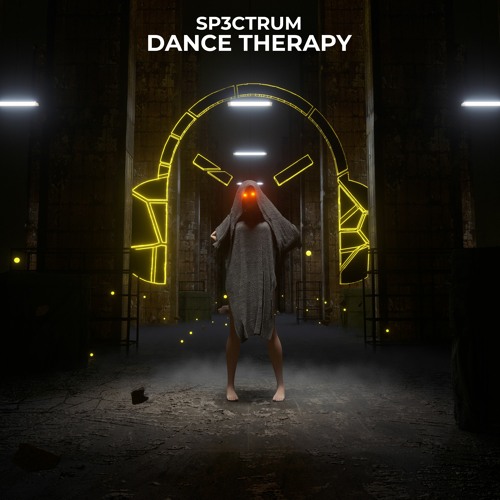 SP3CTRUM - Dance Therapy