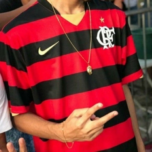 MC 2i DE JN - PEITA NOVA DO FLAMENGO - ((@gbdoubled)) 133 BPM