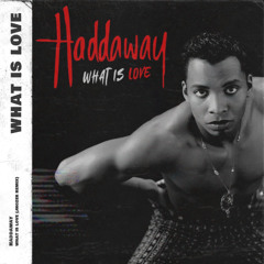Haddaway - What Is Love (Jhozer Remix) | Electro House 2025 🔥