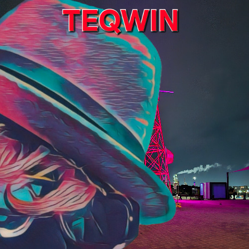 Save Me binary Finary Bootleg Rare Remix TEQWIN