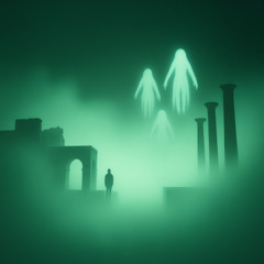 Ghost of Tomorrow