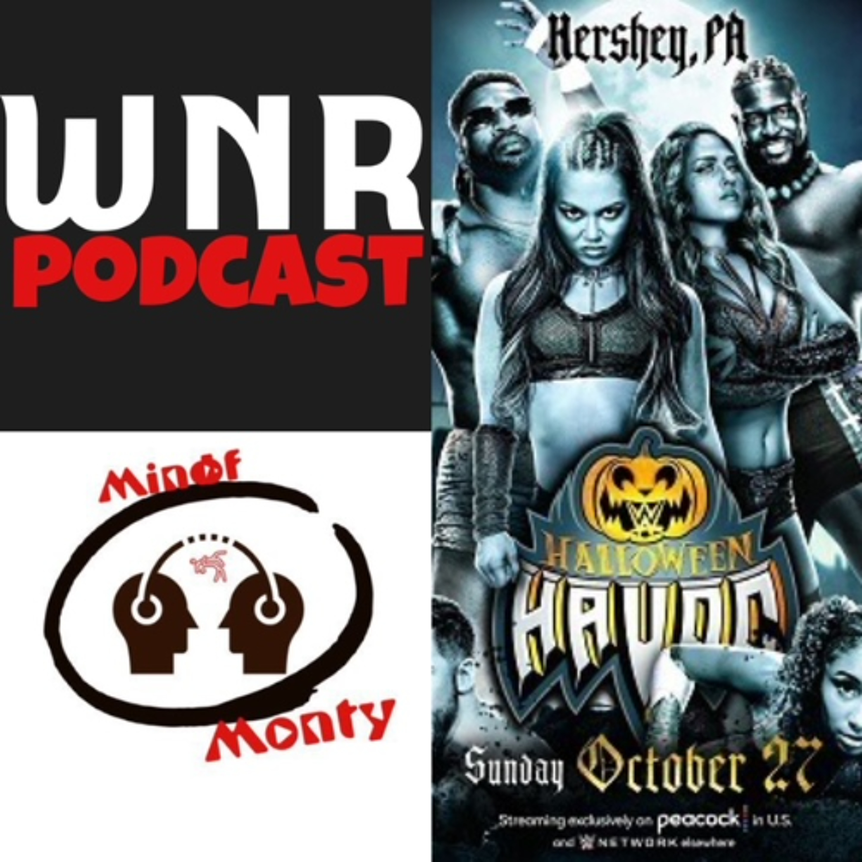 the WNR podcast