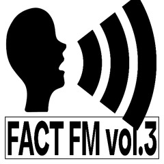 Fact FM vol.3