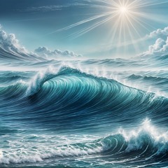Oceans MikaJ Saturn feat. Adam4le prod. by MikaJ Saturn