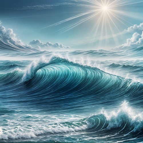 Oceans MikaJ Saturn feat. Adam4le prod. by MikaJ Saturn