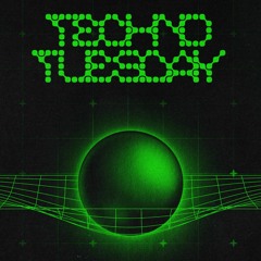 Techno Tuesday @ Inkonst Malmö #1
