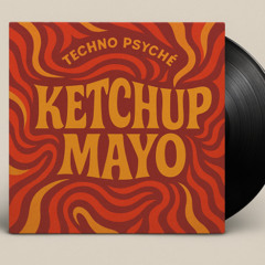 KETCHUP MAYO