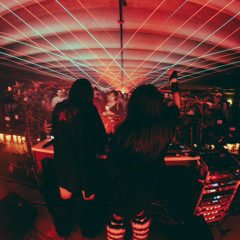 LIGHTS x ROCK UR WORLD - Floor 8 EDIT