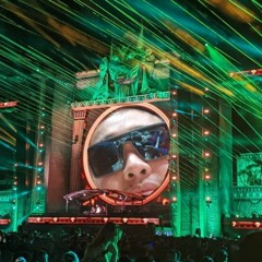 KNOCKOUT 2023 | MAINSTAGE GEE UP