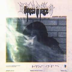 ariete x drast - RIPOSA IN PACE - cover by Narcolessia