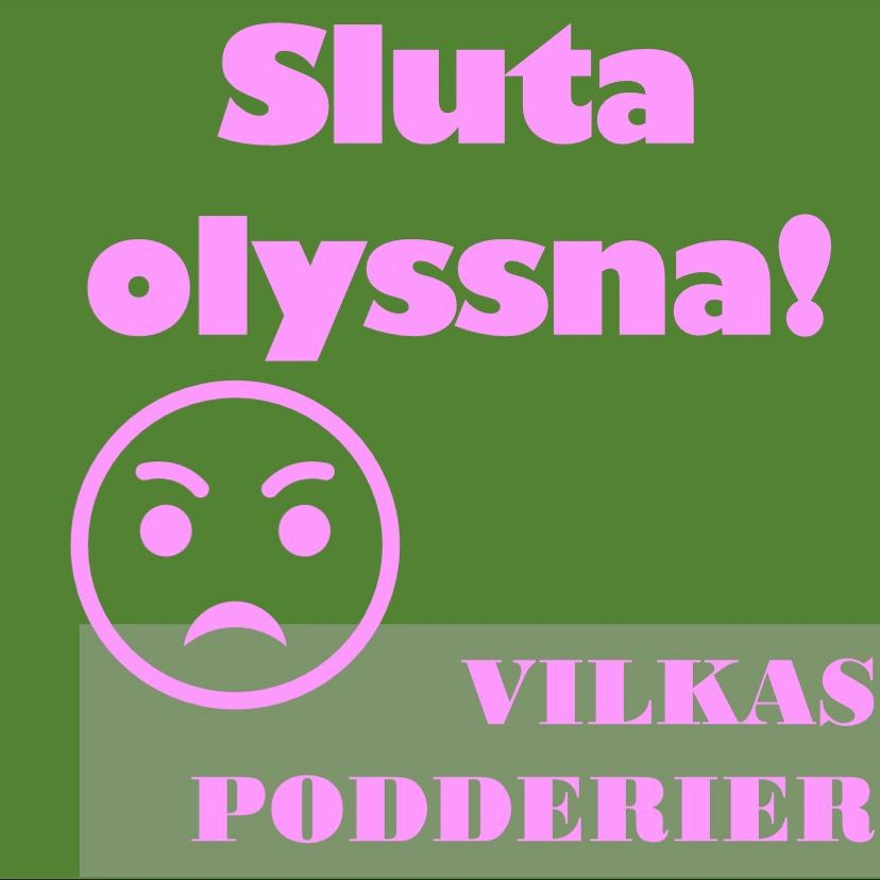 Vilkas Podderier