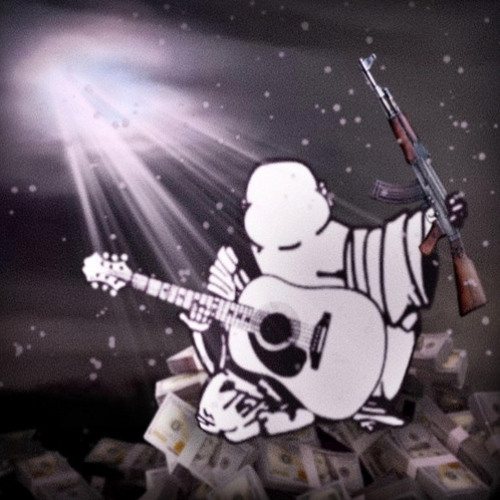 ...everything dies (prod, wavegeek)