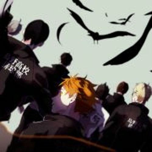 Stream Kuro Dubs  Listen to Haikyuu Cast ( So far ) playlist online for  free on SoundCloud