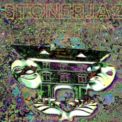 Kung Tze in the Subway Car - with stonerjazz