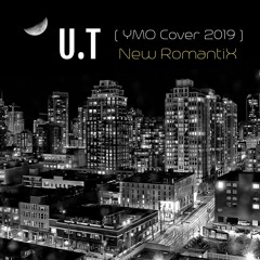 YMO - U.T ( Cover )