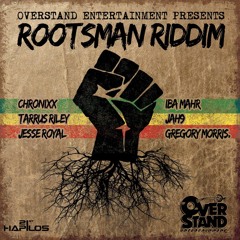 Jesse Royal - Modern Day Judas (Cucofyah Dubplate)