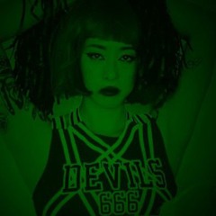 SHE'S A KILLER
