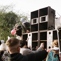 CLANGERS N’ BANGERS - TK