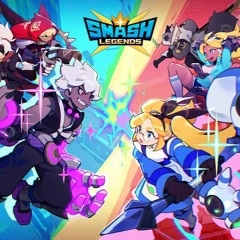 Smash Legends BGM Mode Duel