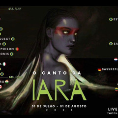 BRAVO  Live Stream @DAHLIA CREW Brazil