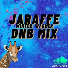 Winter Warmer Mix '21