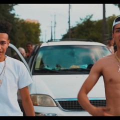 YOUNG MIKE - IM GROWN