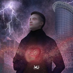 Nokktune - Haunted By The Past (Lyrics)