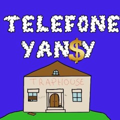 Yansy - Telefone (Prod. Gio)