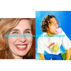 Barbara Carlotti vs Miel de Montagne (Speed Up).mp3