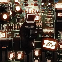 Mr Robot