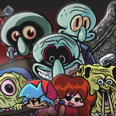 (TDOML!) Friday Night Funkin' (FnF) - Spongebob Creepypastas/Horror | Ultimate Ost