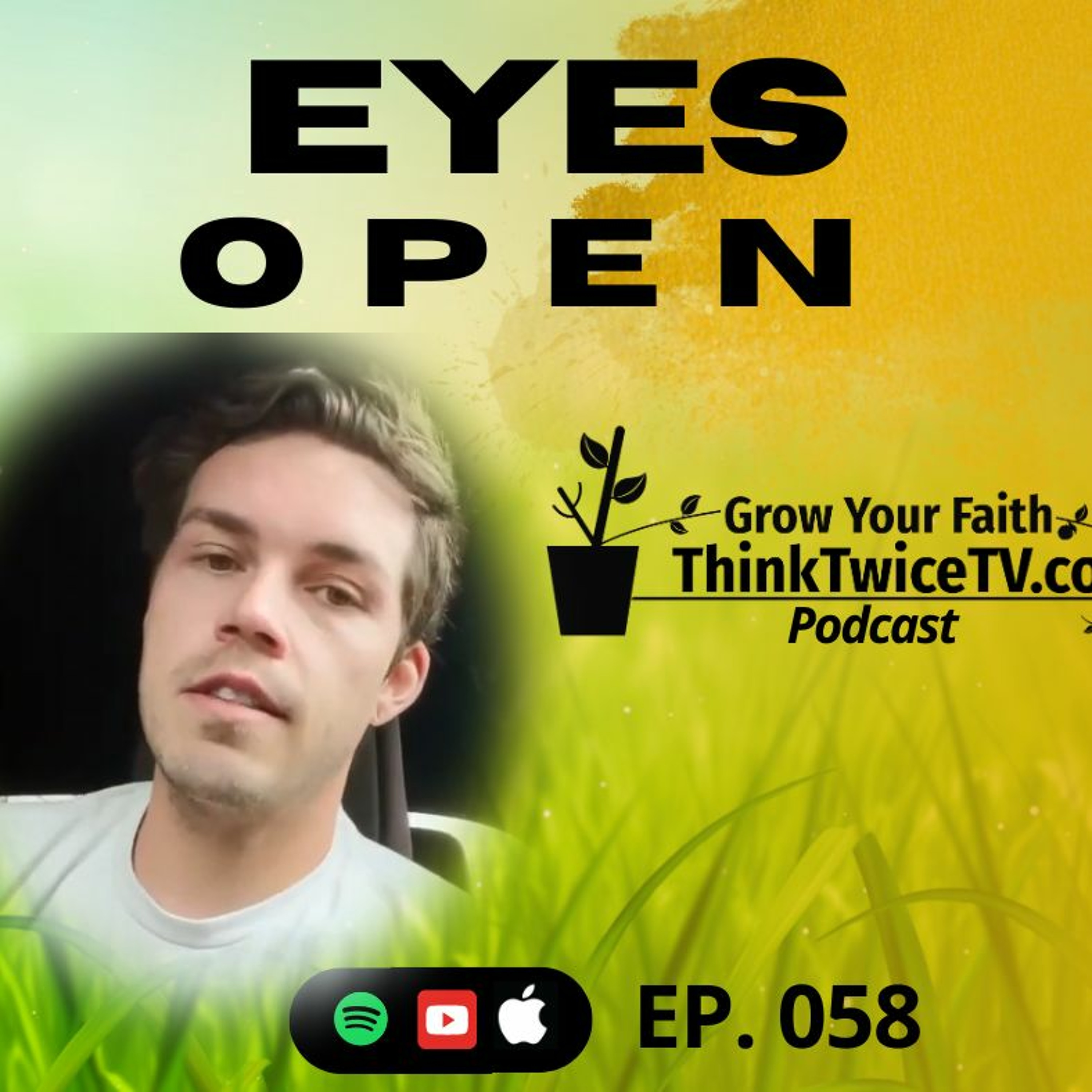 Think Twice TV Podcast