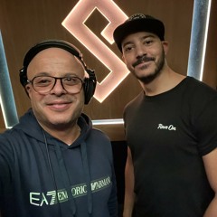 Pirate Studios B2B Mix Session with Zach Burns(13/10/21)