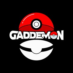 Gaddemon - Dead Space (FREE DOWNLOAD)