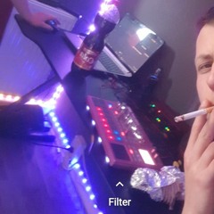 MansTekker LIVE Korg Session🤙🔥