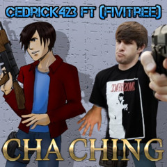 Cha Ching ft. (fivitree) prod. doubleD