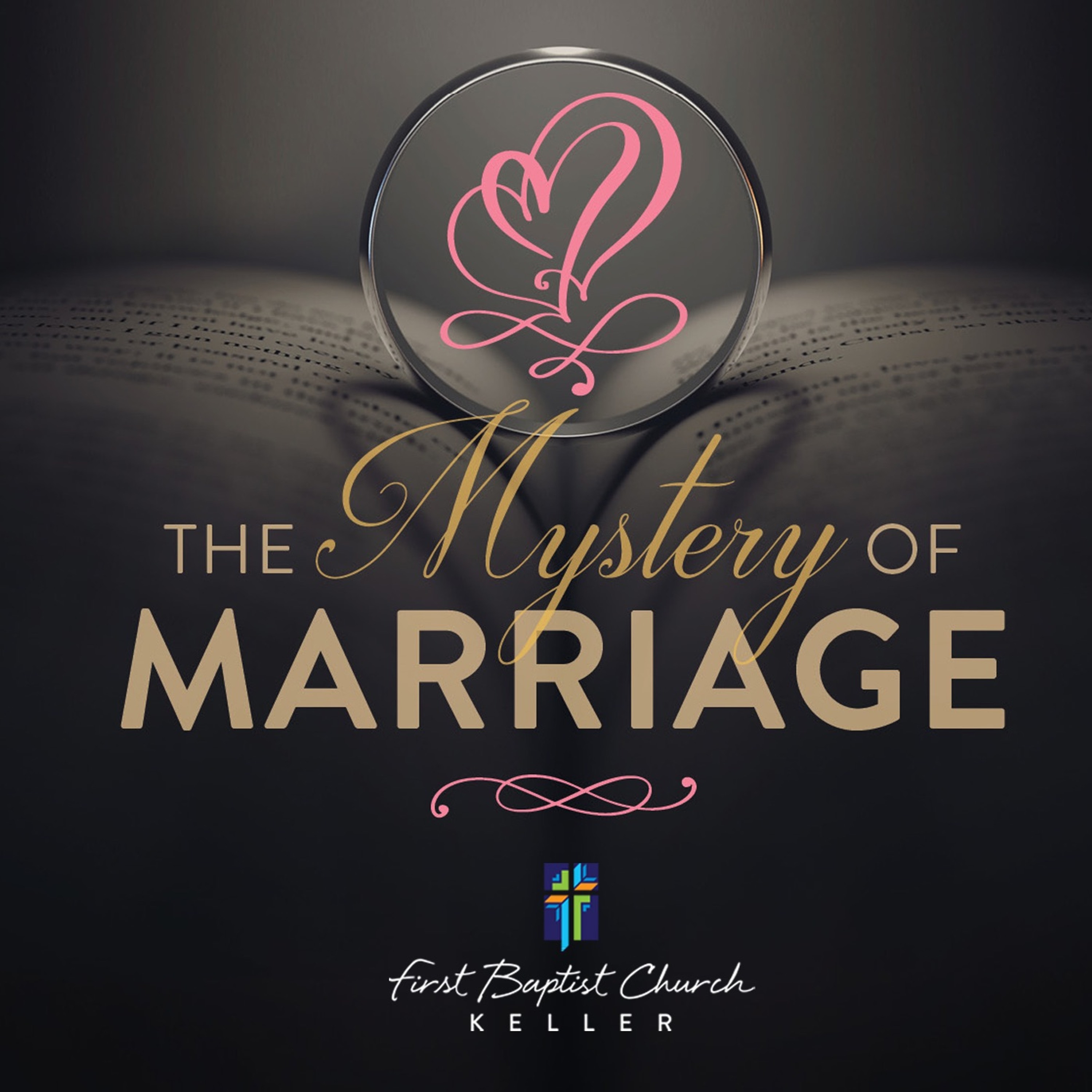 The Mystery of Marriage_02-14-21 episode artwork