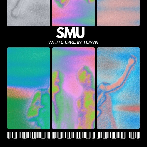 WHITE GIRL IN TOWN  [FREE DL]