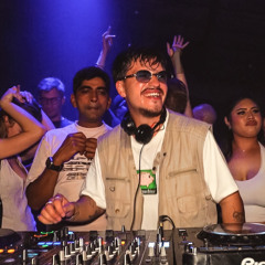 Live Hybrid Set @Hootananny London