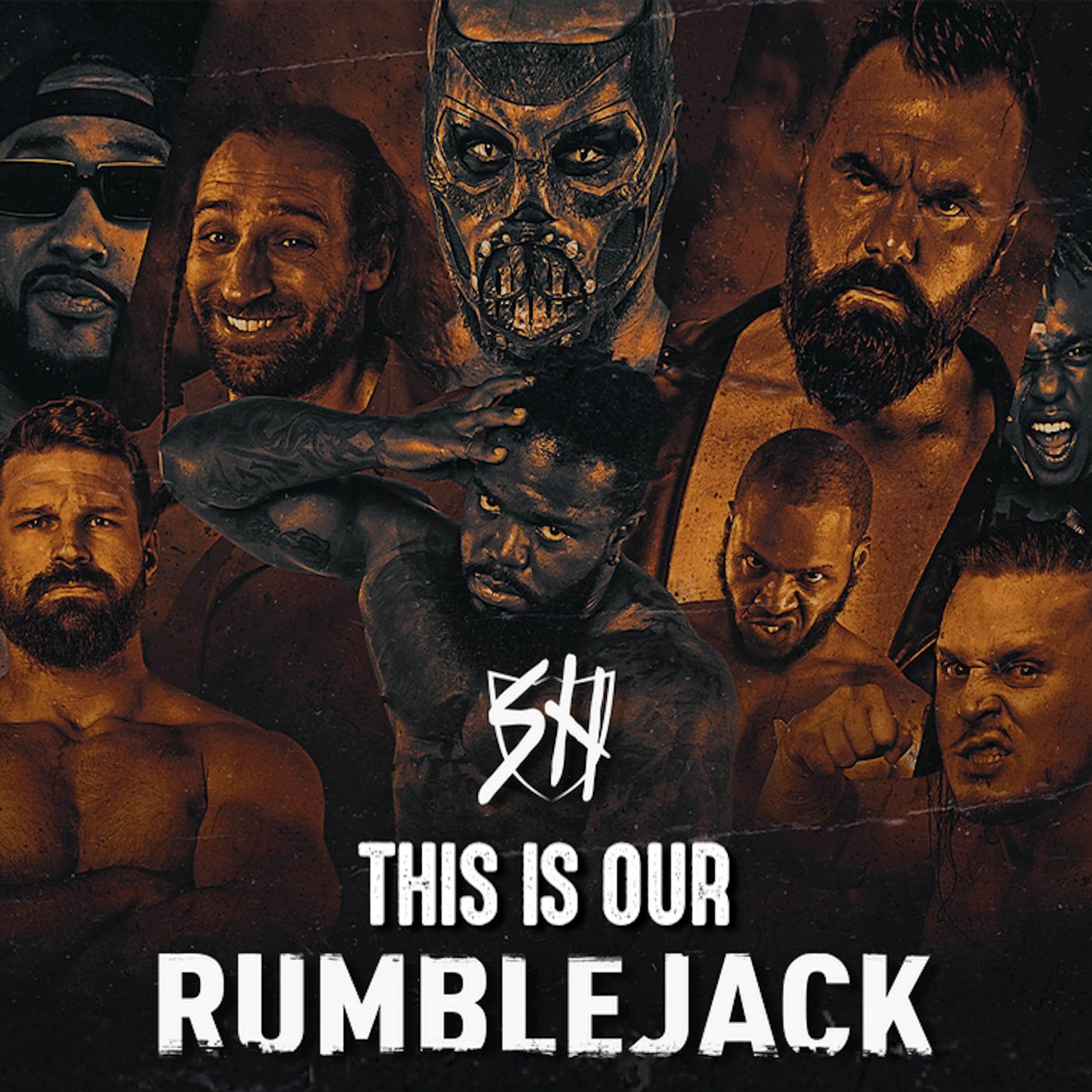 SHW: This Is Our Wrestling