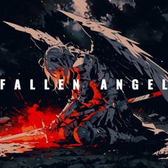 Nightshade Anthem - Fallen Angel