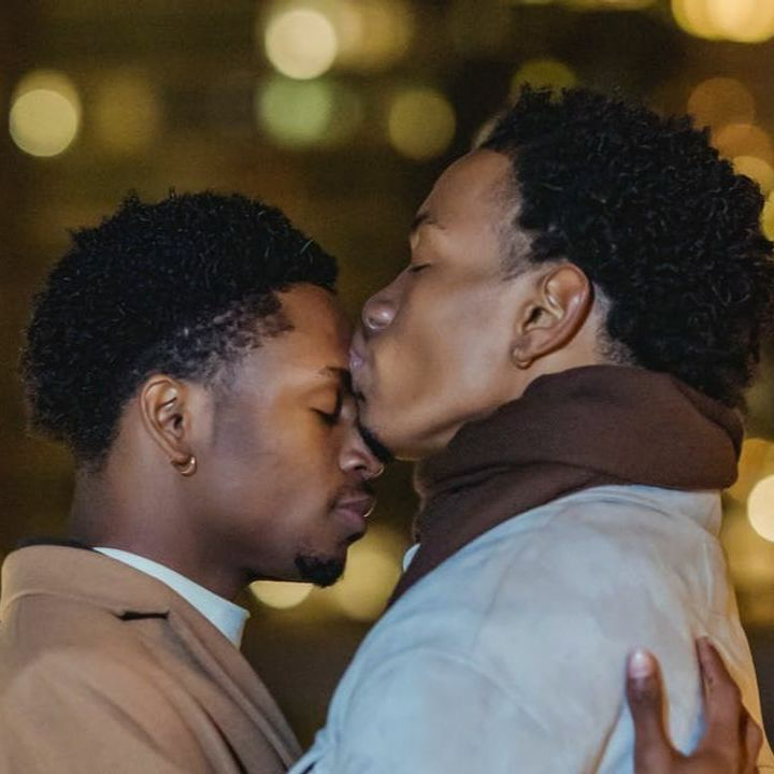 "THE SODOMY RITUAL" - SAME SEX RITUALS FOR MONEY, POWER & CLOUT