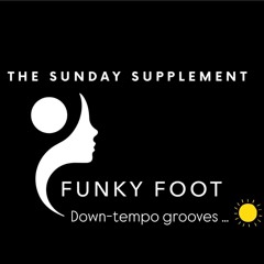 The Sunday Supplement 47 - 29-06-25